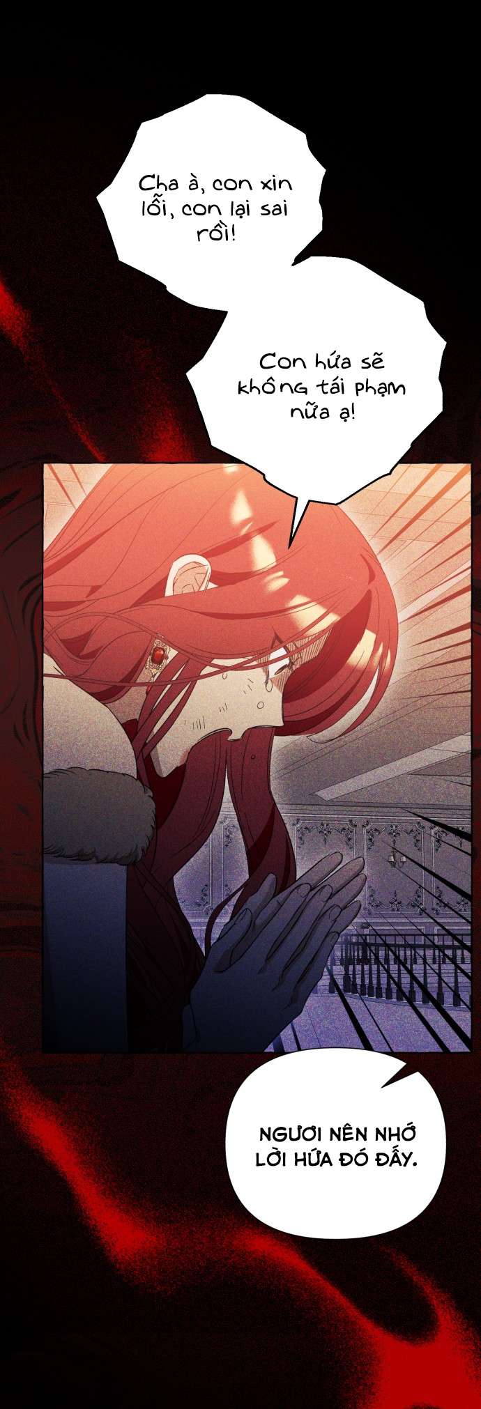 Tôi Tưởng Đó Chỉ Là Tiểu Thuyết Trọng Sinh Bình Thường Chapter 6 - Trang 4