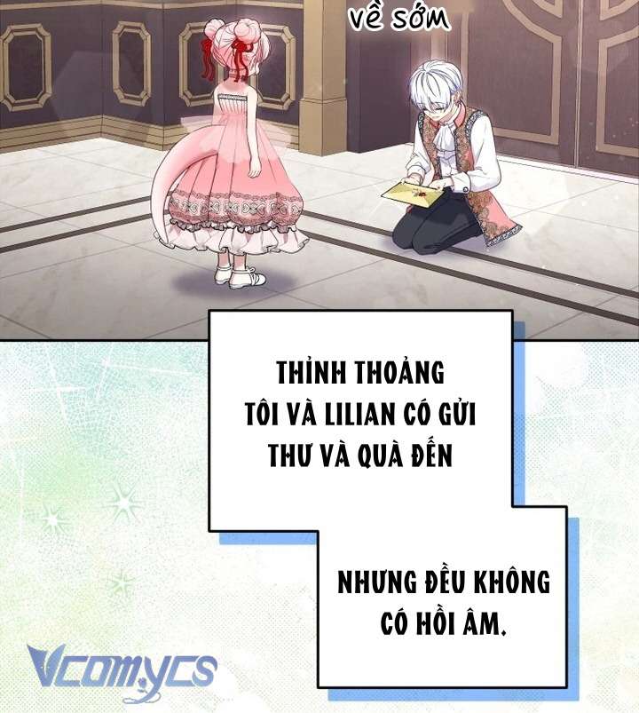 Tôi Được Nuôi Dưỡng Bởi Những Kẻ Phản Diện Chap 60 - Trang 3