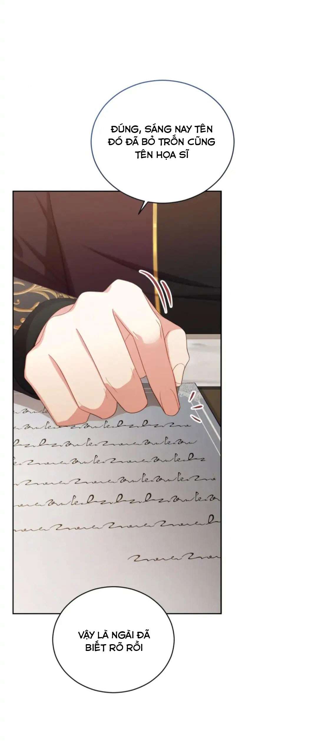 Hầu Gái Trong Trò Chơi Harem Ngược Muốn Nghỉ Việc Chapter 25 - Trang 4