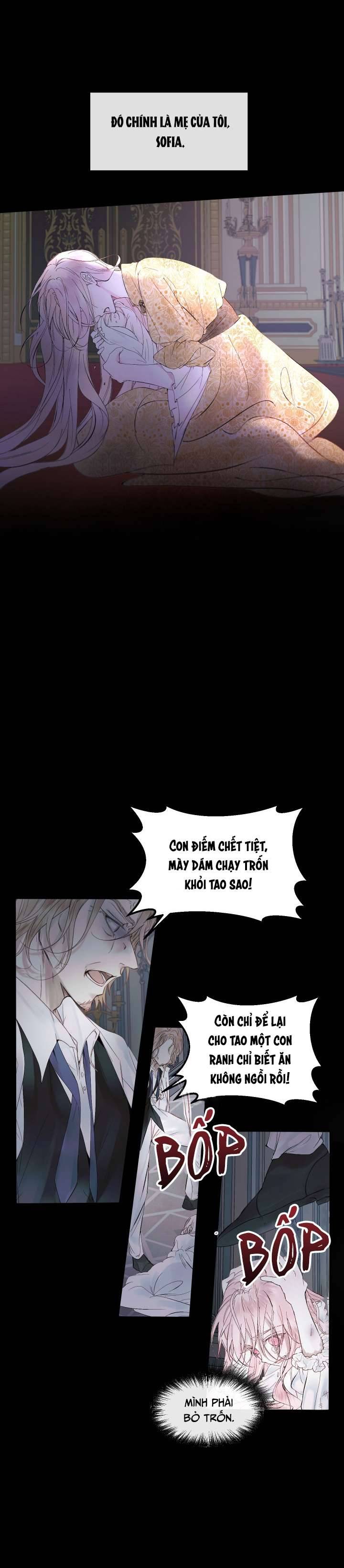 Siren: Trở Thành Gia Đình Của Nhân Vật Phản Diện Chapter 2 - Next Chapter 3