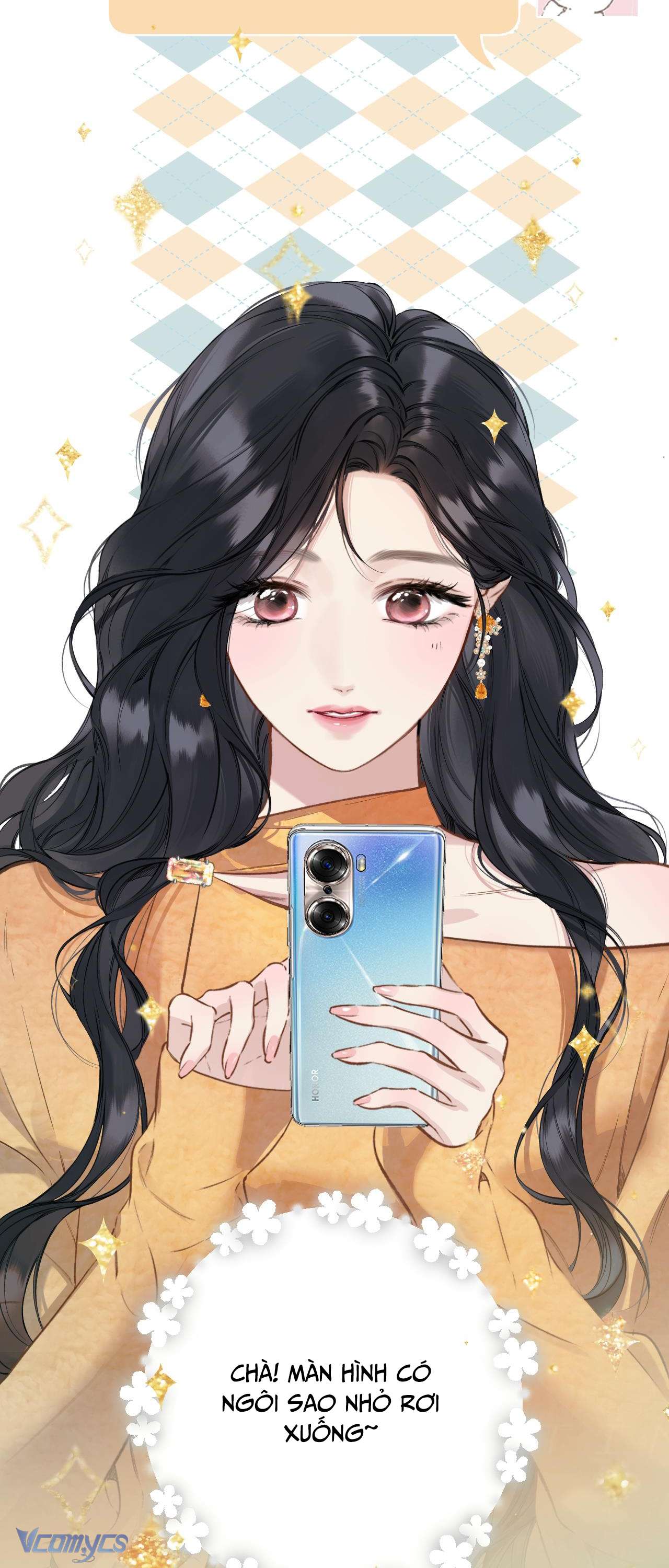 Trêu Nhầm Chap 34 - Trang 4