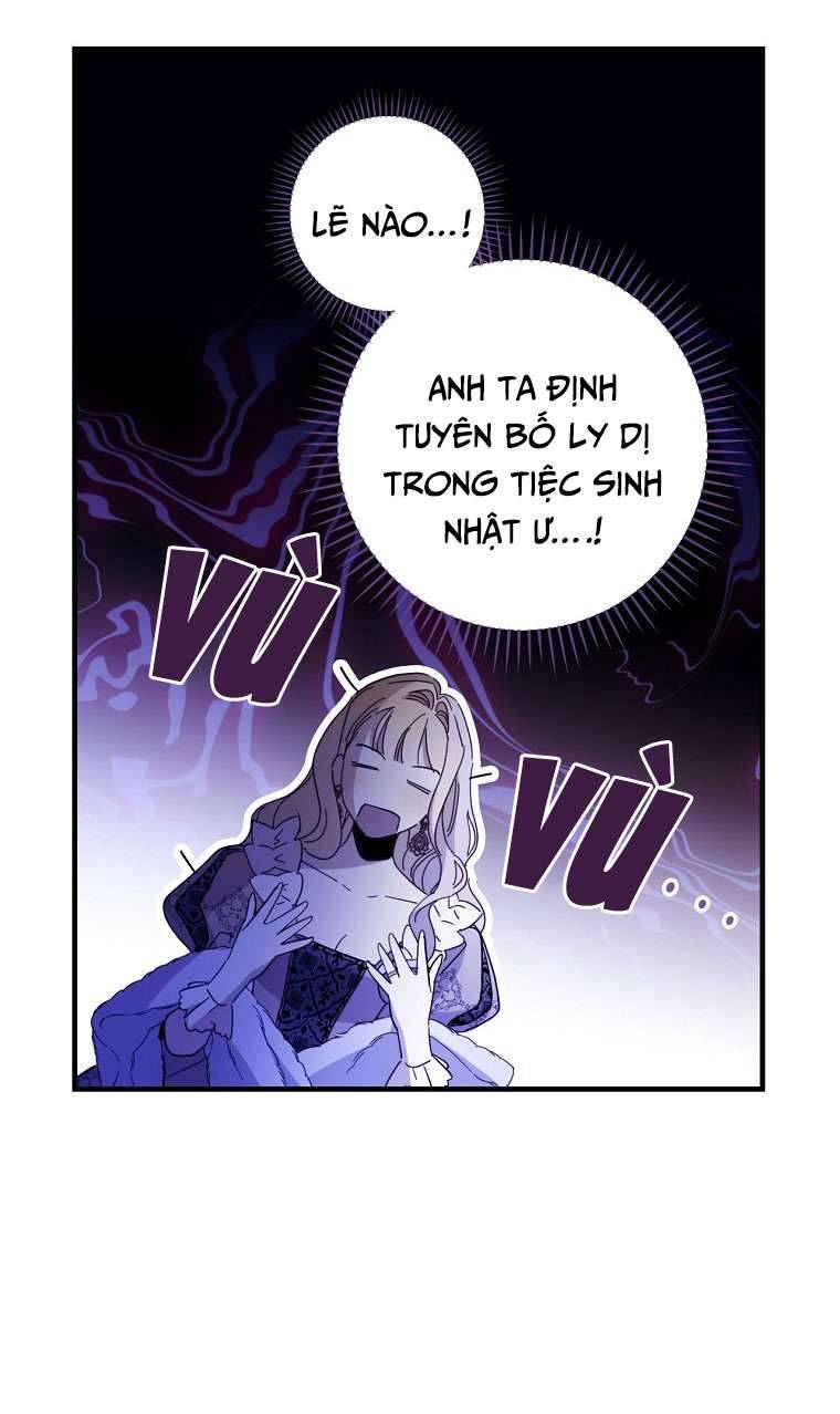 Phương Pháp Khiến Phu Quân Đứng Về Phía Tôi Chapter 22 - Trang 4