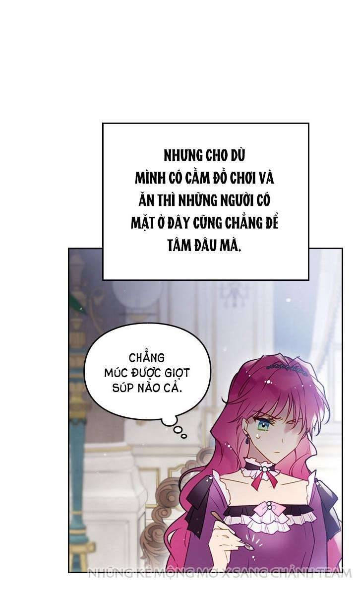 Kết Cục Của Nhân Vật Phản Diện Chỉ Có Thể Là Cái Chết Chapter 39 - Next Chapter 40