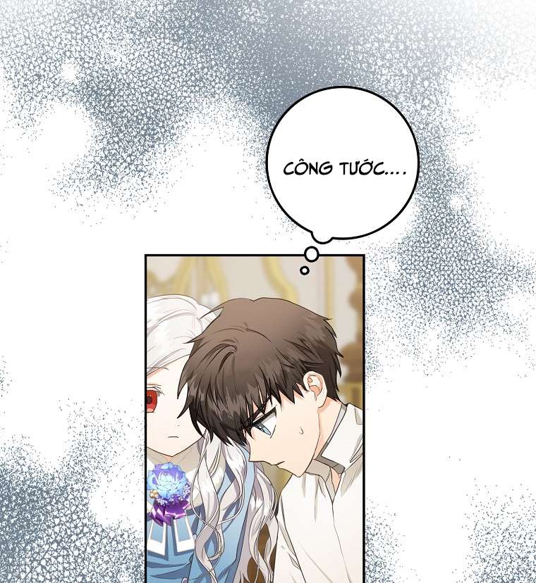 Tôi Trở Thành Vợ Của Nam Chính Chap 7 - Trang 3