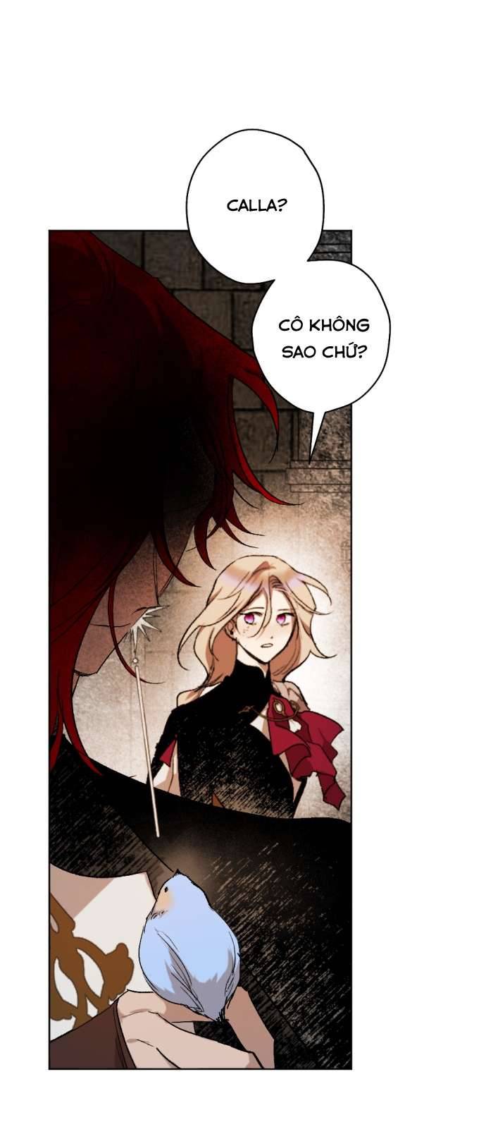 Lời Thú Nhận Của Chúa Tể Bóng Tối Chap 48 - Trang 4