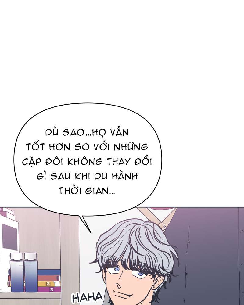 Tình Xưa Viết Lại Chapter 62 - Trang 3