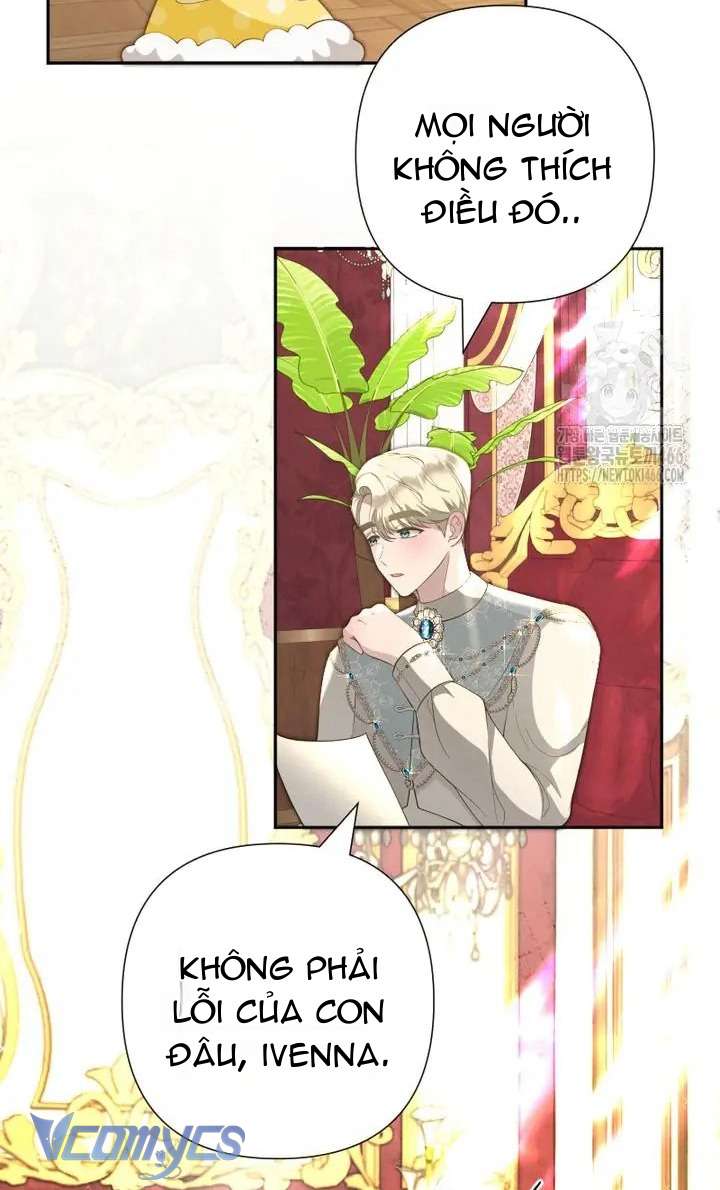 Sau Này Họ Sẽ Sinh Ra Tôi Chapter 19 - Trang 4