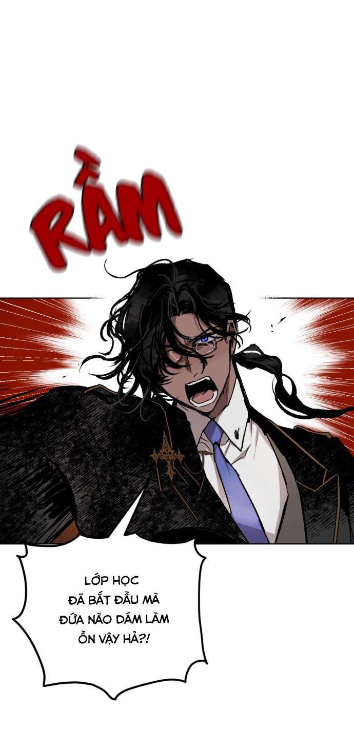 Lời Thú Nhận Của Chúa Tể Bóng Tối Chap 13 - Trang 4