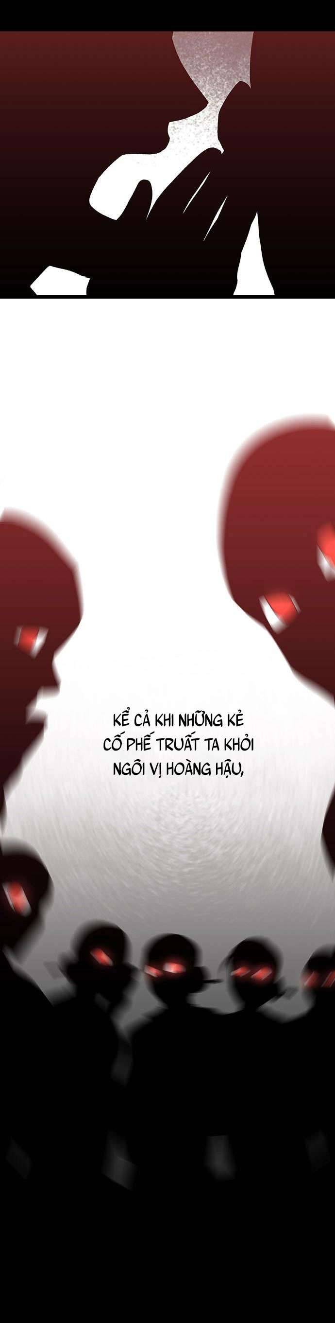 Hoàng Hậu Cao Học Chapter 2 - Trang 3