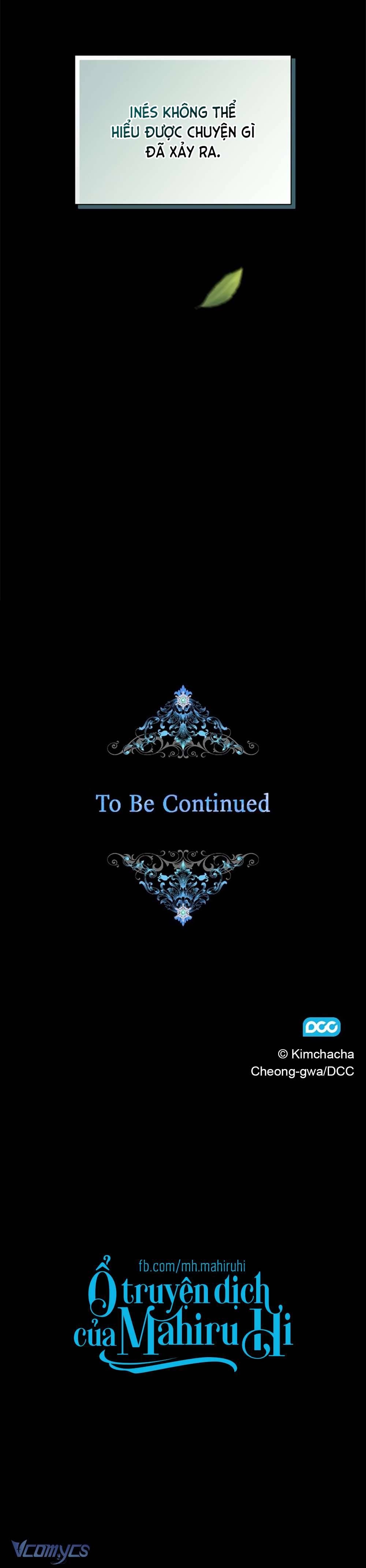 Hôn Nhân Này Rồi Sẽ Đổ Vỡ Chapter 9 - Trang 3