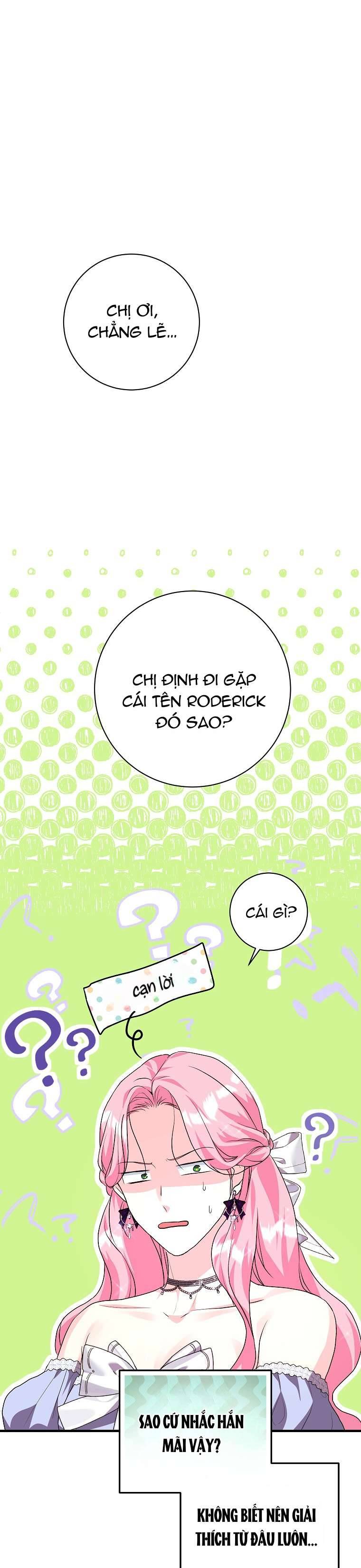 Kẻ Phản Diện Có Thời Hạn Ủng Hộ Tôi Hủy Hôn Chapter 18 - Next Chapter 19