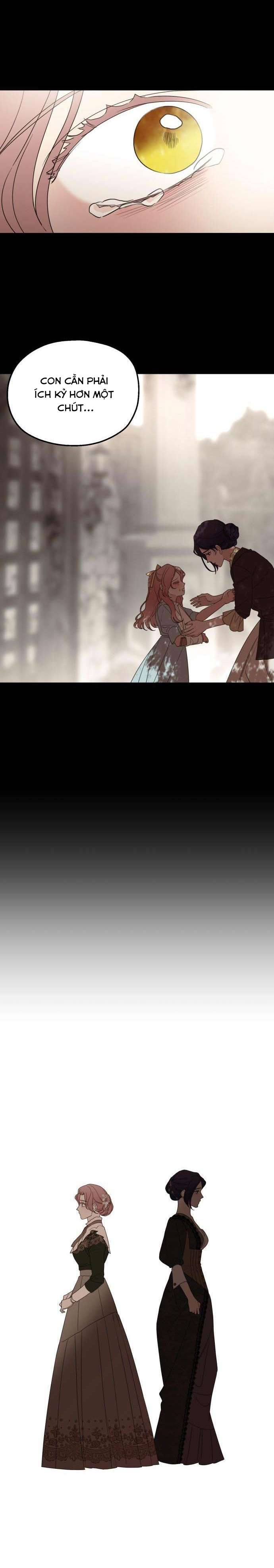 Gia Đình Chồng Quá Ám Ảnh Bởi Tôi Chap 31 - Next Chap 32