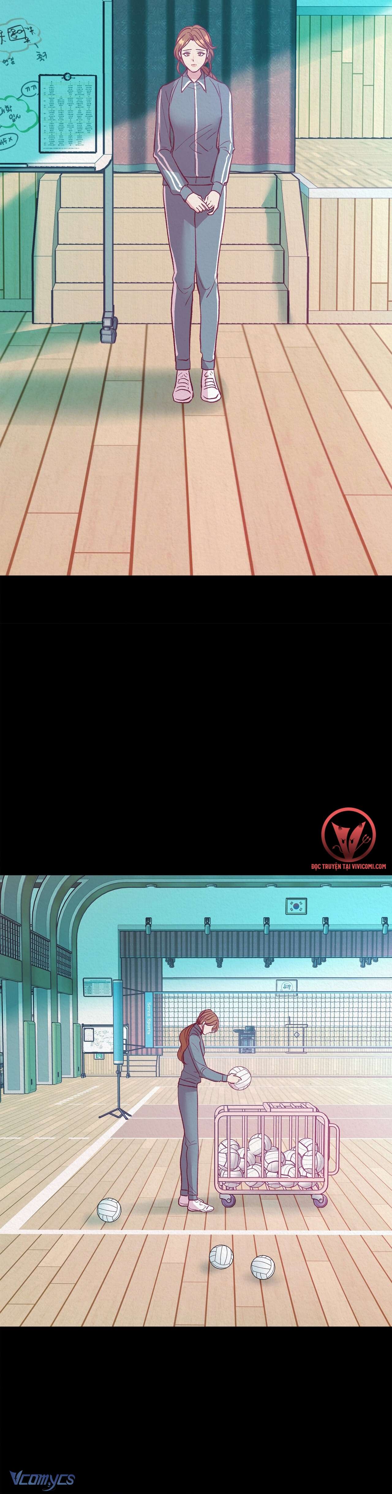 [18+] Tận Cùng Của Thế Giới Chap 13 - Trang 2