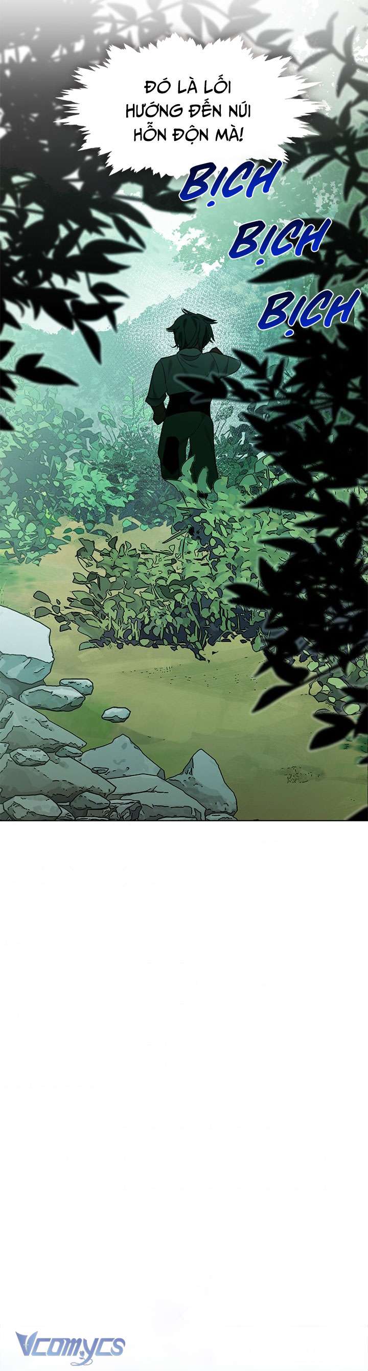 Gia Đình Bị Ám Ảnh Bởi Tôi Chapter 45 - Trang 4