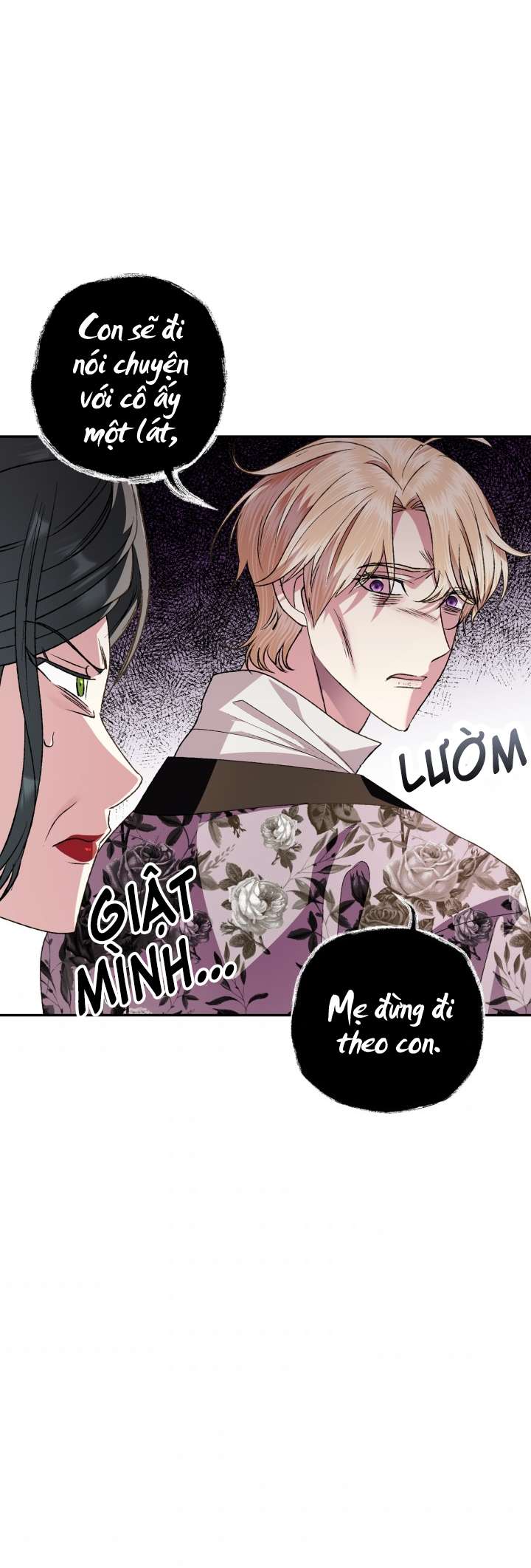 Cha À, Con Không Muốn Kết Hôn Đâu Chap 63 - Trang 2
