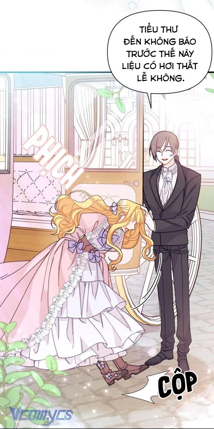 Nhặt Được Nam Chính Tặng Kèm Phu Quân Chap 22 - Next Chap 23