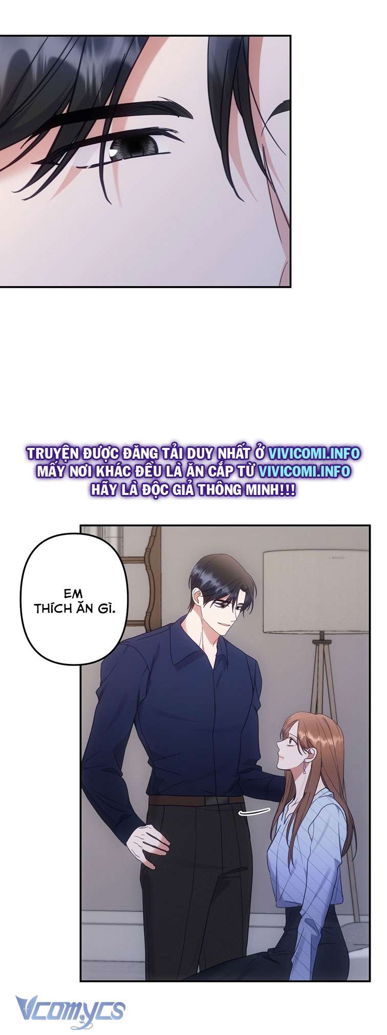 [18+] Vì Những Thứ Đã Tan Vỡ Chap 33 - Trang 3