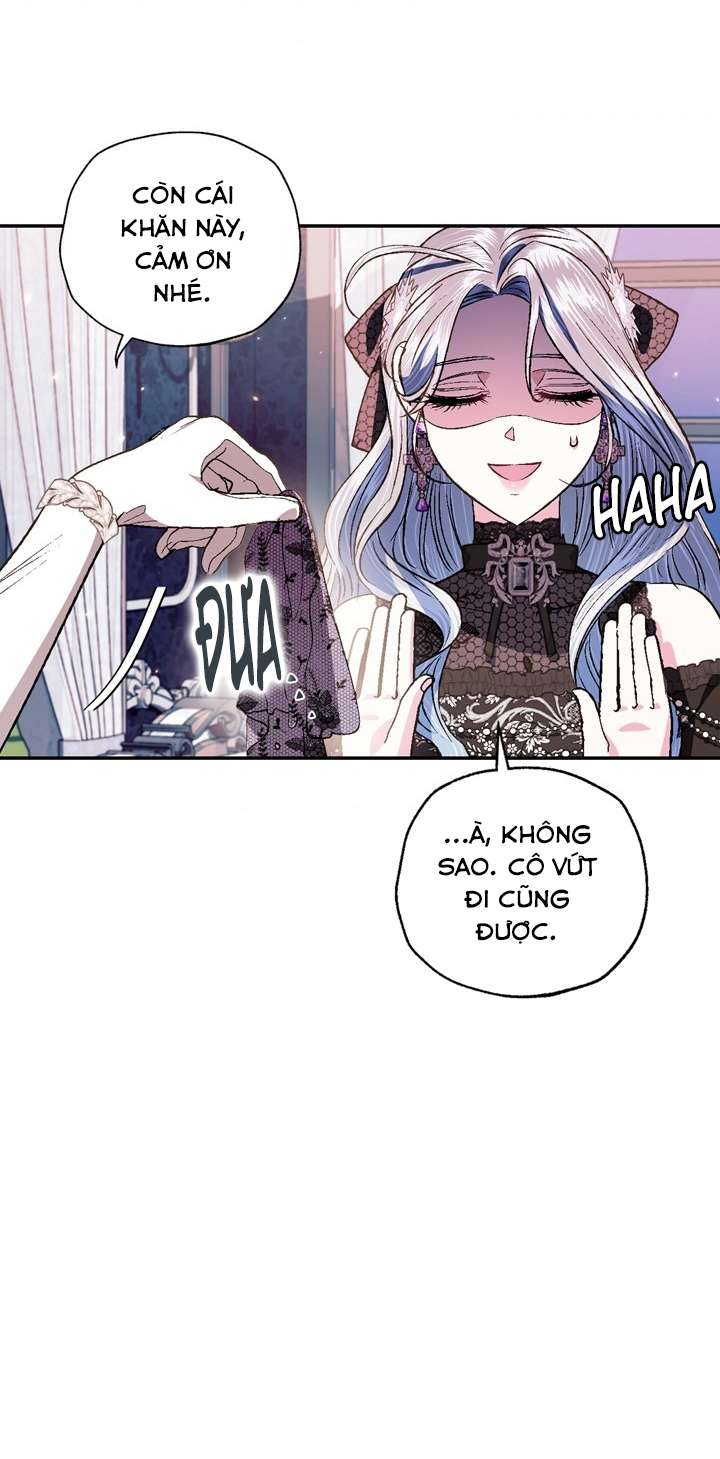 Cha À, Con Không Muốn Kết Hôn Đâu Chap 57 - Trang 2