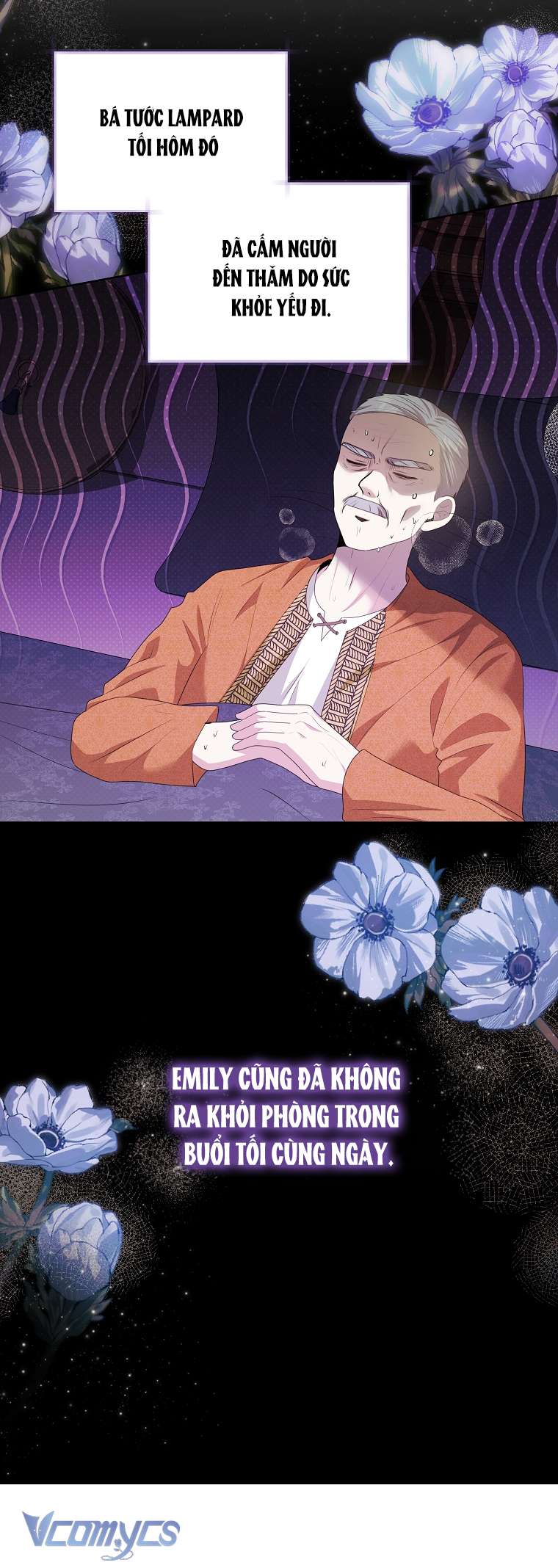 [18+] Phương Pháp Gia Hạn Hợp Đồng Hôn Nhân Chap 23 - Trang 2