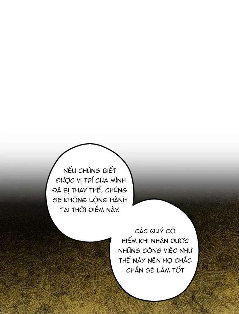 Tôi Đã Bảo Nữ Chính Đang Cải Trang Cơ Mà! Chap 20 - Trang 2