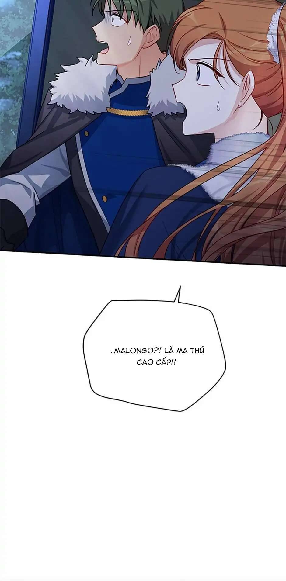 Nữ Công Tước Với Tâm Hồn Trống Rỗng Chapter 29 - Trang 4