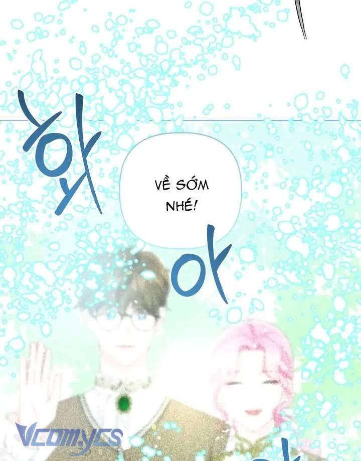 Sự Điều Trị Đặc Biệt Của Tinh Linh Chapter 70 - Trang 4