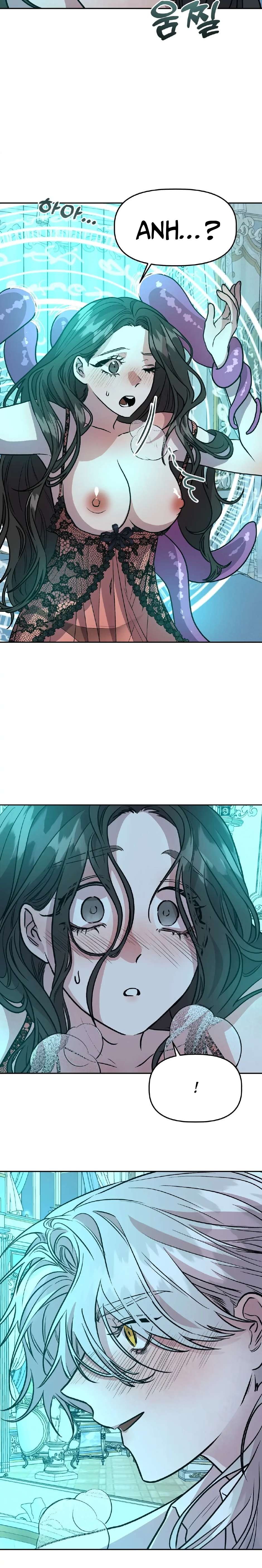 Hoàng Tử Bạch Tuyết Đã Bị Hoàng Hậu Bắt Đi Chapter 15 - Trang 3