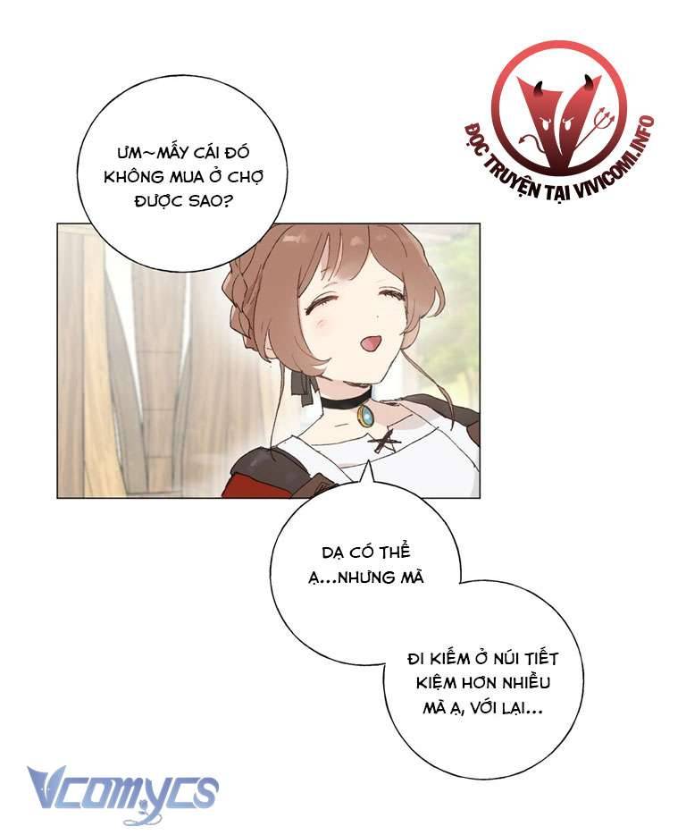 [18+] Sư Phụ Chọn Ứng Cử Viên Làm Chồng Cho Tôi Chapter 2 - Trang 3