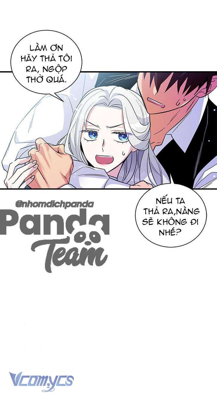 Chồng Yêu, Tôi Đây Bãi Công! Chap 16 - Trang 3