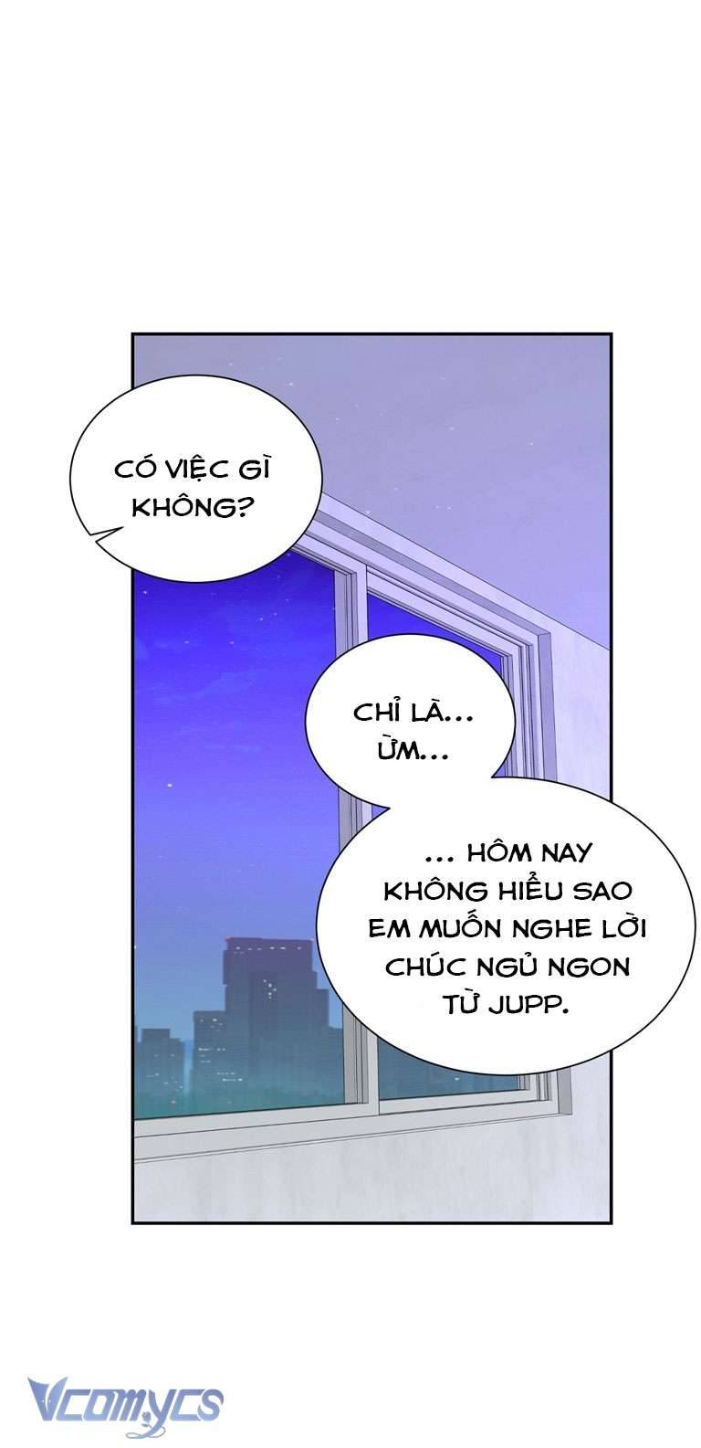 [18+] Cân Bằng Nhiệt Chapter 2 - Trang 3