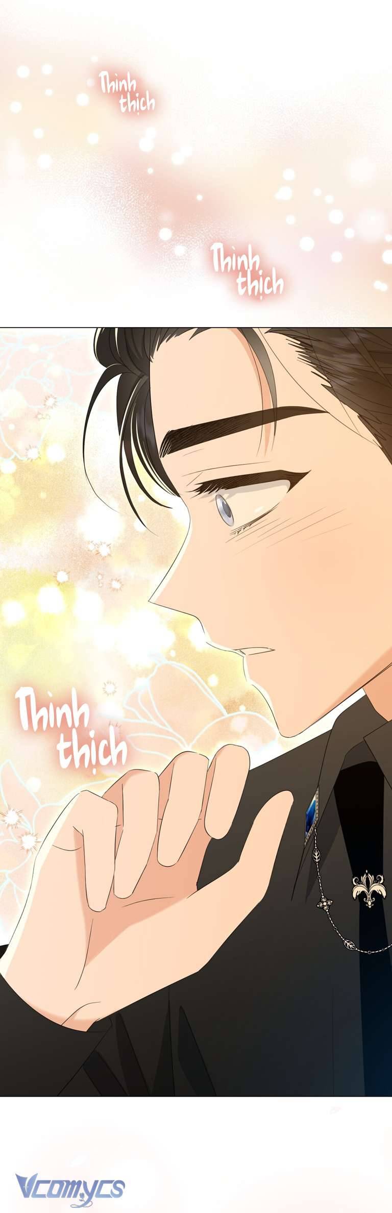 Hãy Để Tiểu Thư Emily Yên Chapter 10 - Trang 4