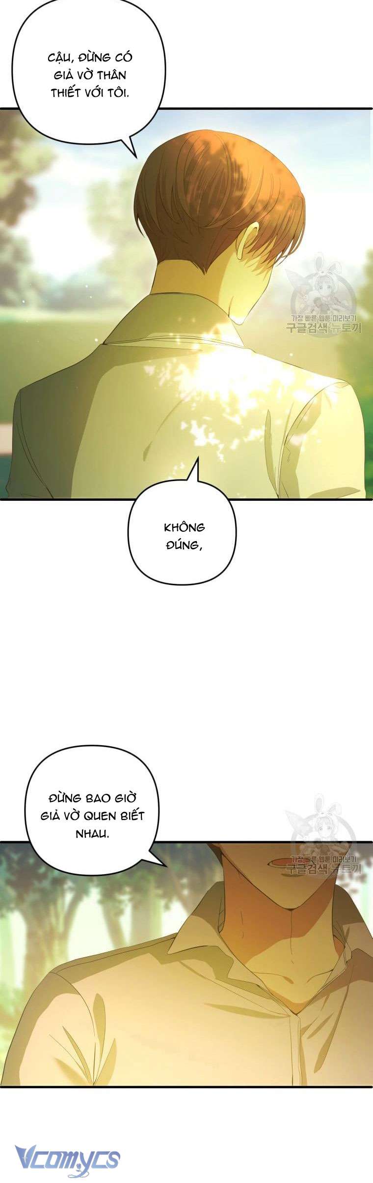 Lần Đầu Thấy Phản Diện Đáng Yêu À? Chap 29 - Next Chap 30