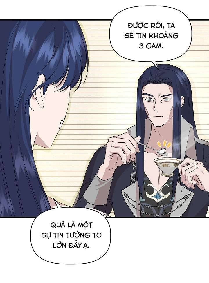 Tôi Không Phải Là Cinderella Chapter 23 - Trang 4