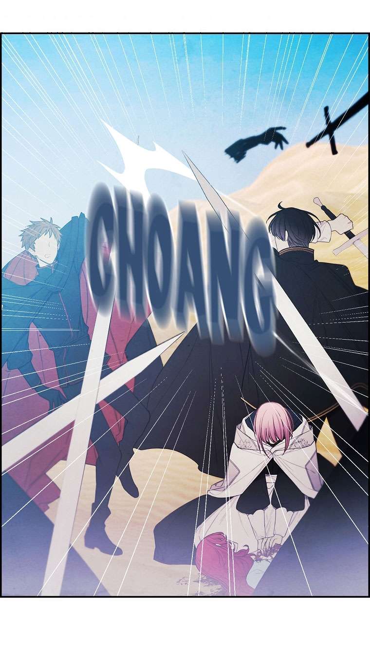 Cửa Hàng Búp Bê Của Công Chúa Chap 22 - Trang 2