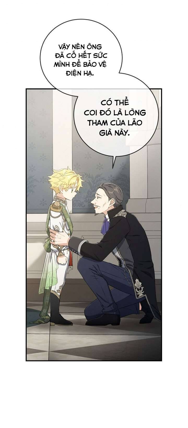 Lại Một Lần Nữa Hướng Về Ánh Sáng Chap 32 - Next Chap 33