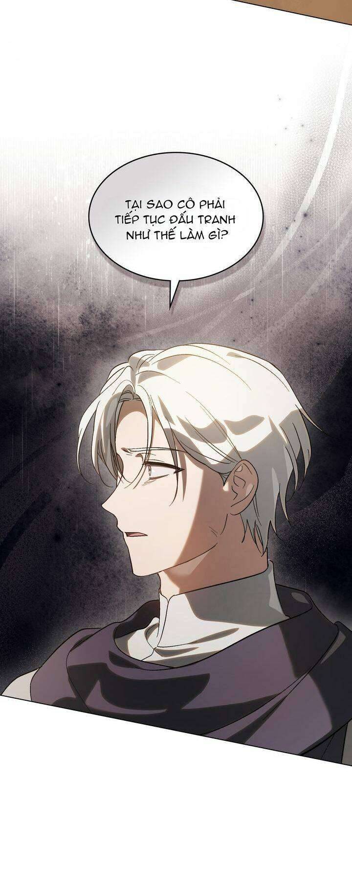 Khi Số Phận Tìm Đến Hai Ta Chapter 8 - Trang 4