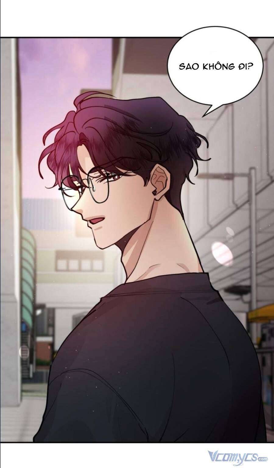 Oan Gia Ngõ Hẹp Chapter 46 - Trang 3