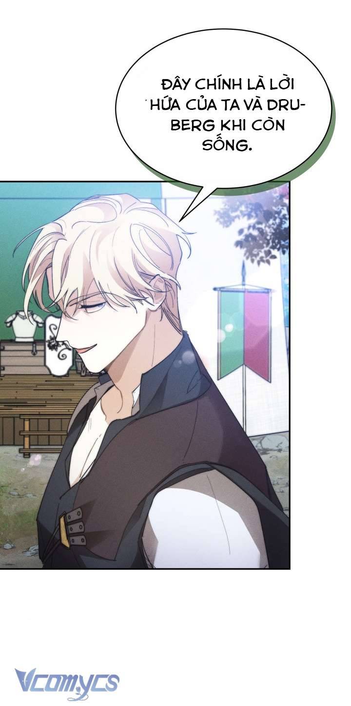 Tiếng Trống Vang Dội Chapter 2 - Trang 4