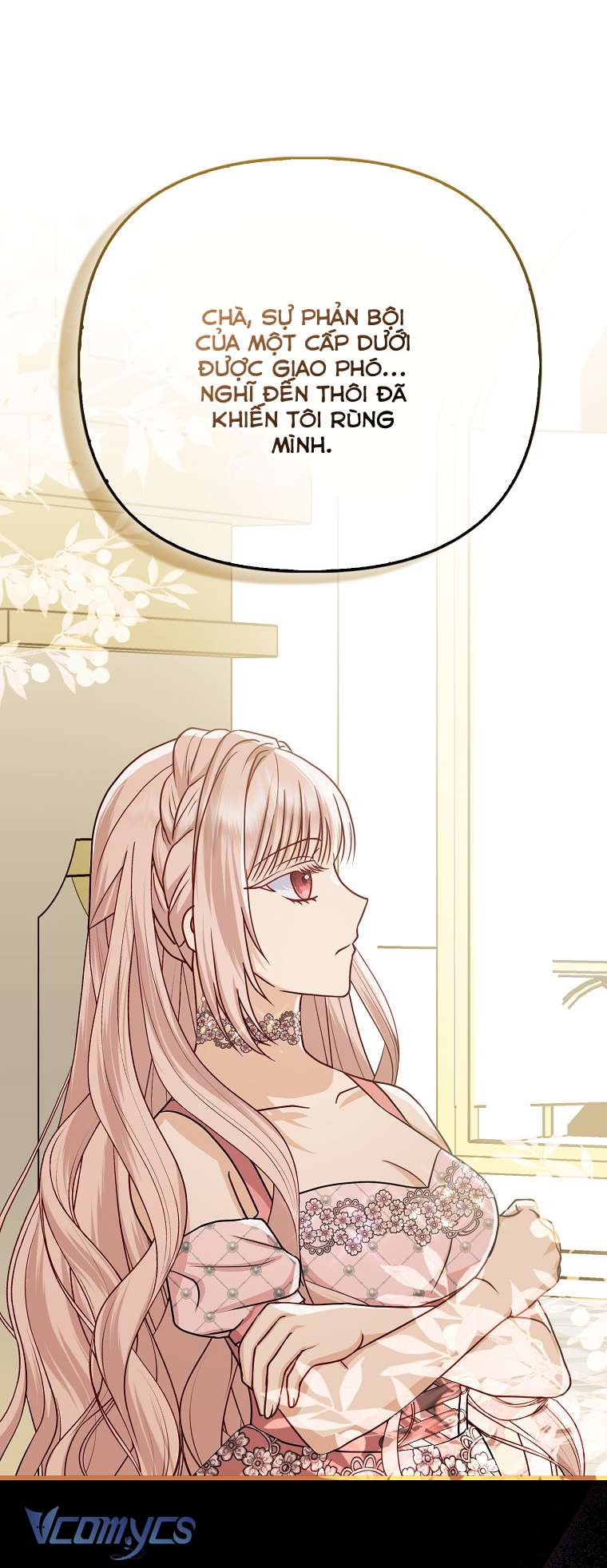 Nhân Vật Phản Diện Đều Thích Tôi Chapter 19 - Next Chapter 20