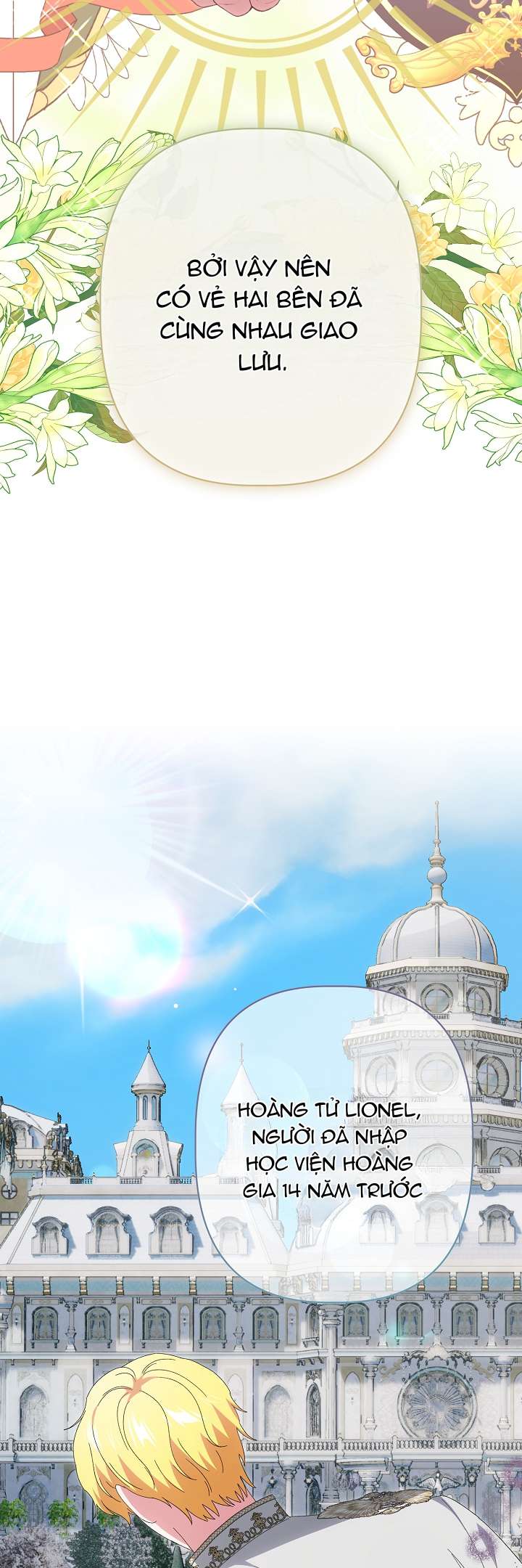 Cha Của Nam Chính Từ Chối Hủy Hôn Chapter 18 - Trang 4