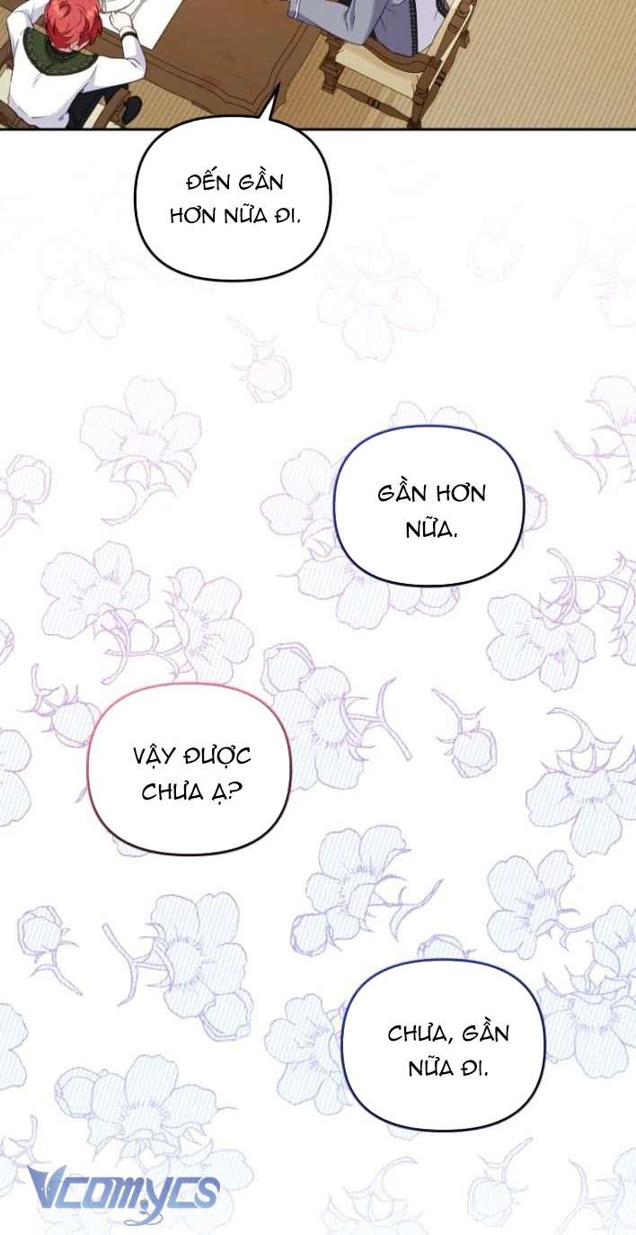 Tôi Được Nuôi Dưỡng Bởi Những Kẻ Phản Diện Chap 47 - Trang 3