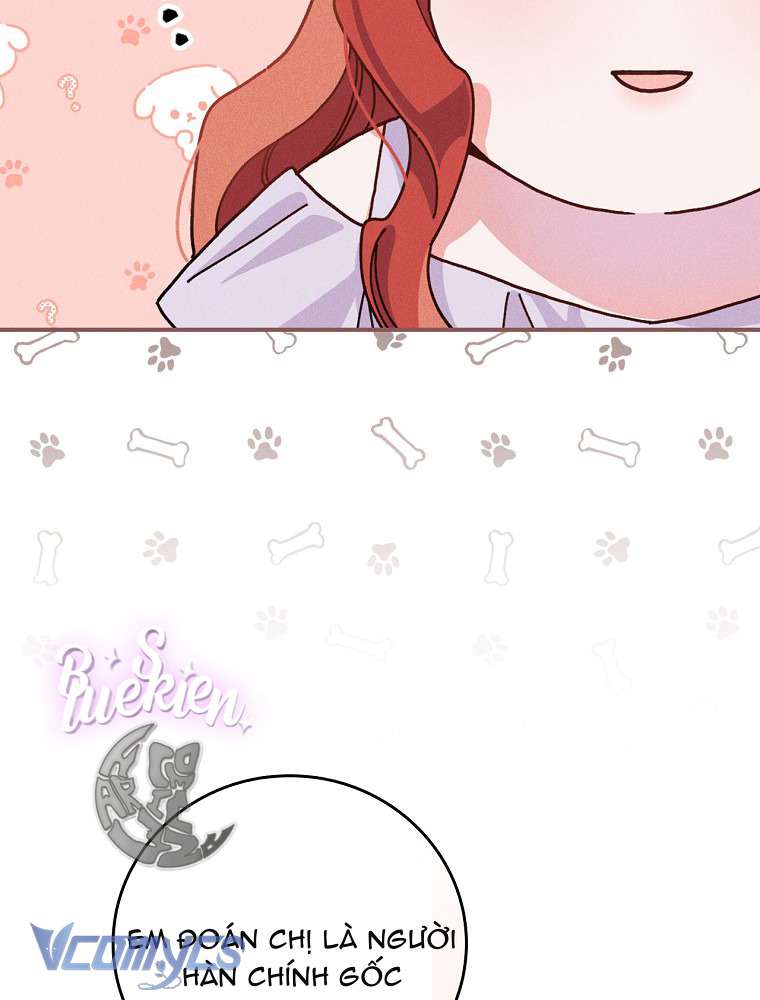 Chị Gái Của Nhân Vật Phản Diện Hôm Nay Cũng Đang Đau Khổ Chapter 28 - Trang 4