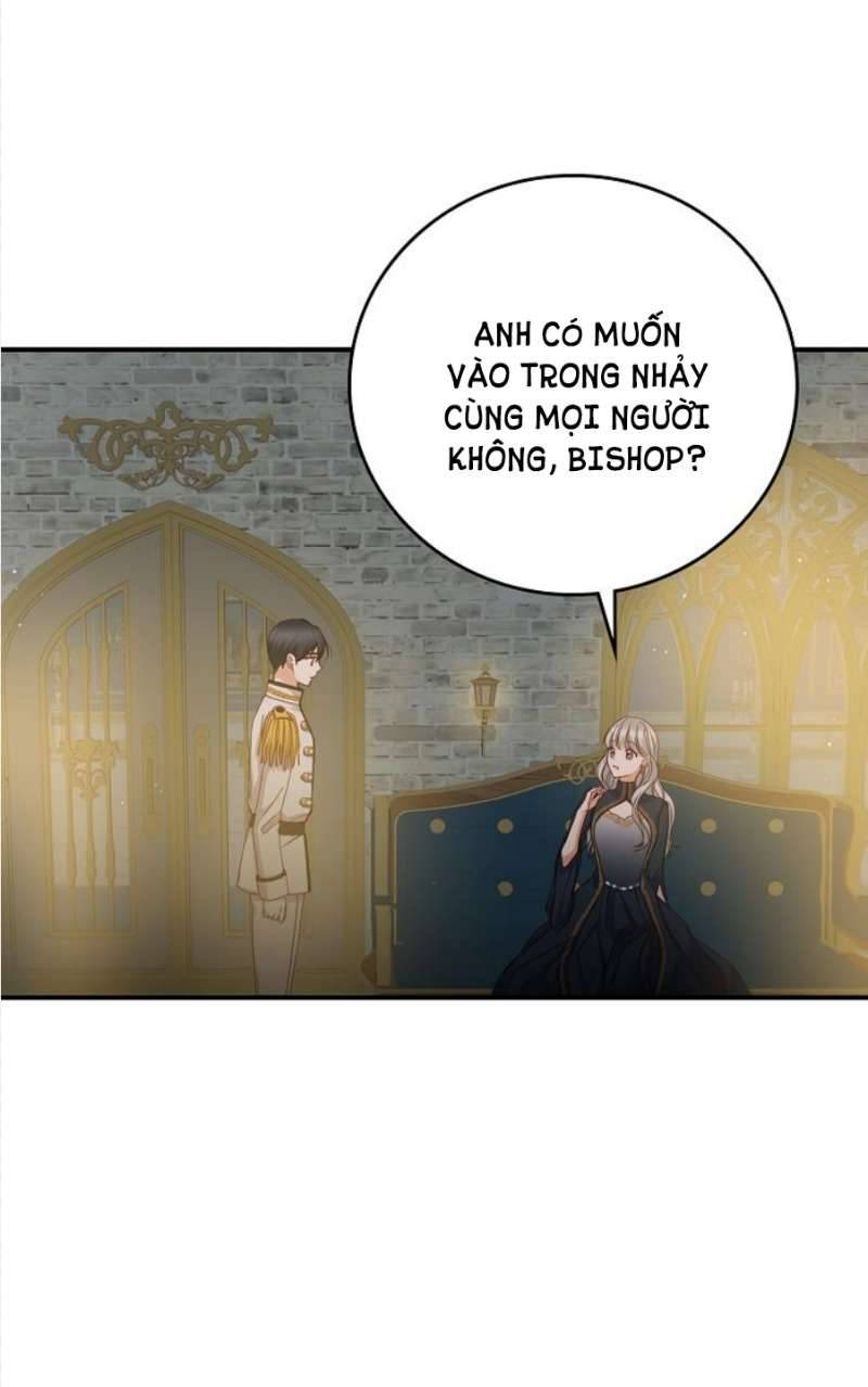 Cẩn Thận Với Các Anh Trai Đấy! Chap 53 - Trang 2