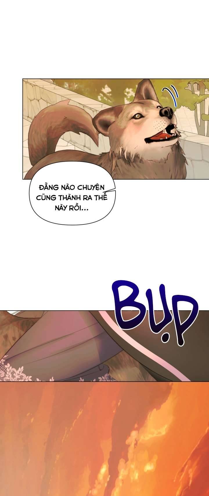 Siren: Trở Thành Gia Đình Của Nhân Vật Phản Diện Chapter 24 - Trang 3