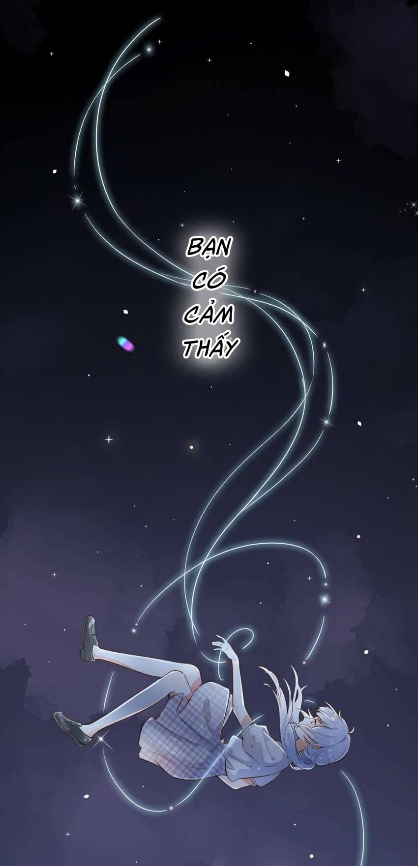 Ánh Sao Phiêu Linh Trong Nước Chapter 1 - Next Chapter 2