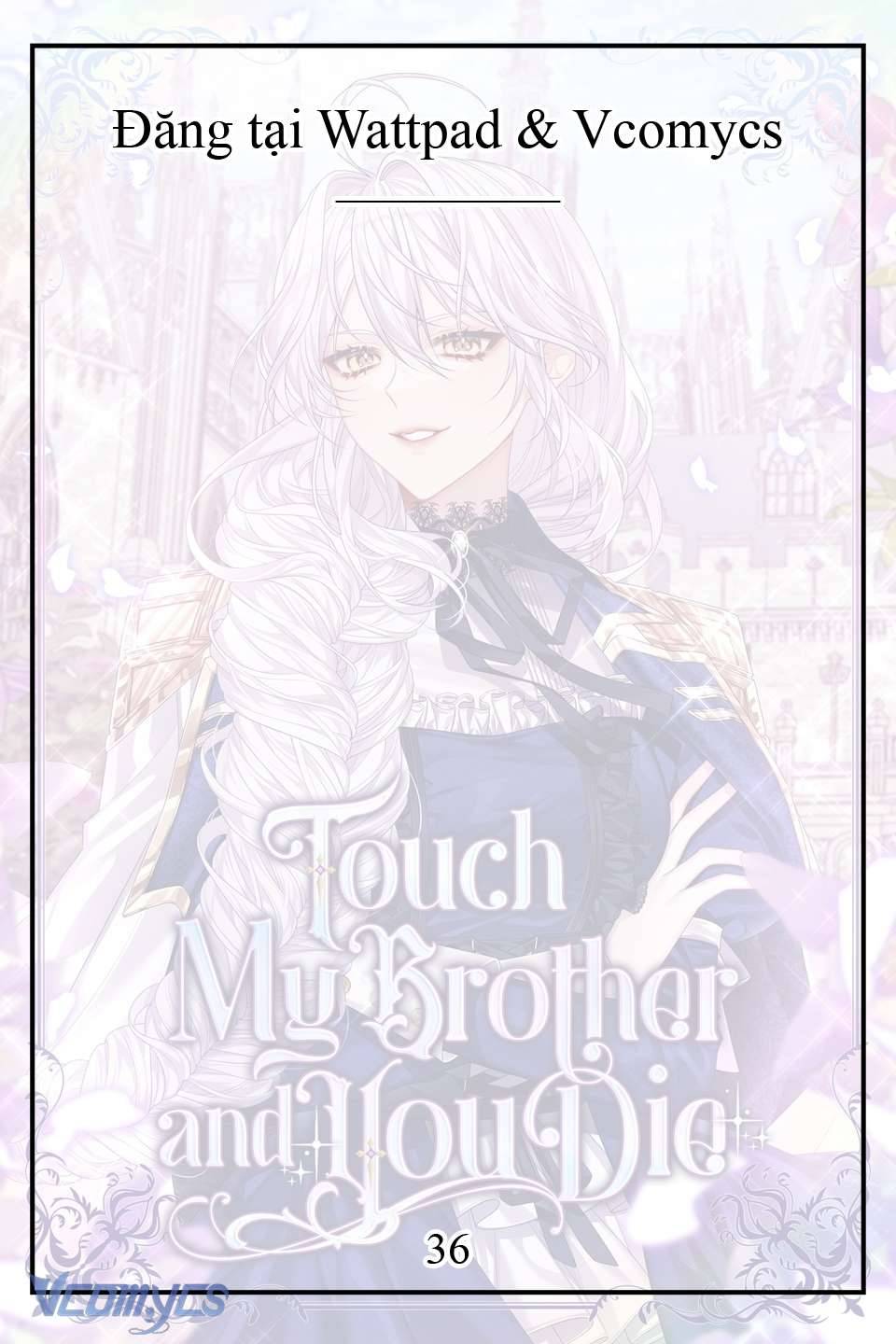 [Novel] Động Vào Em Trai Tôi Xem, Các Người Chết Chắc Chap 1 - Next Chap 2