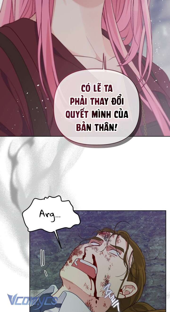 Sự Điều Trị Đặc Biệt Của Tinh Linh Chapter 77 - Trang 4