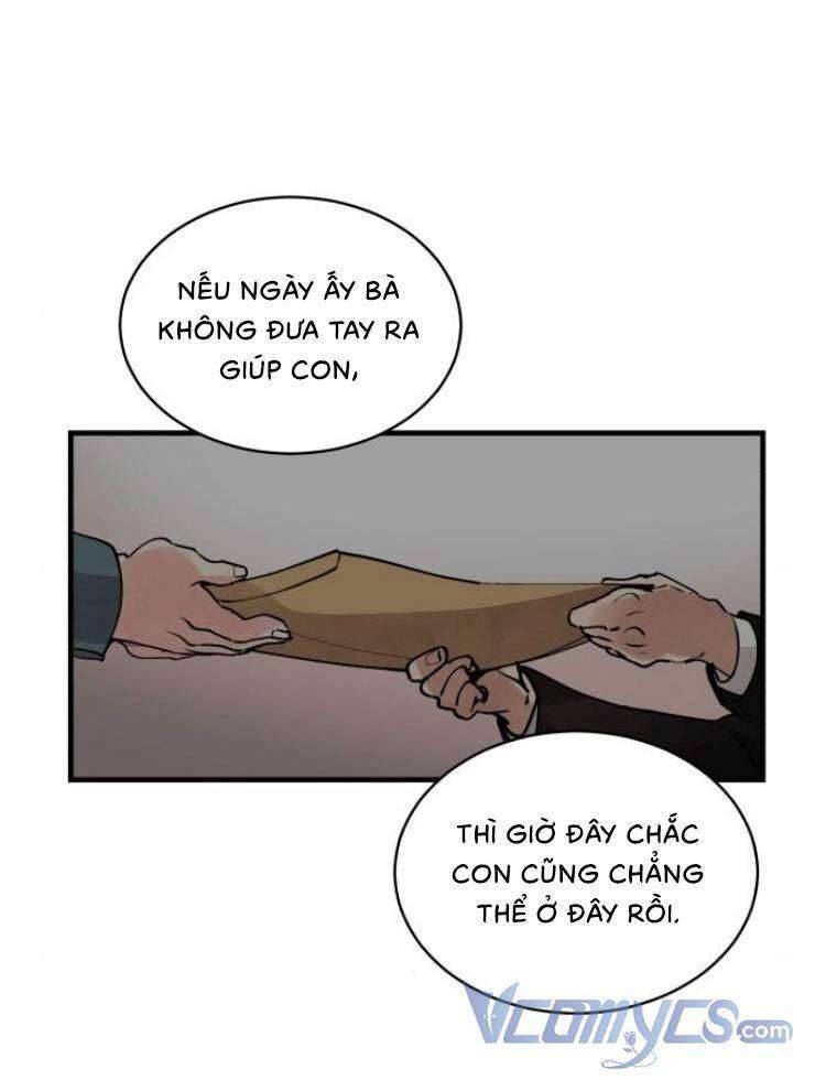 Oan Gia Ngõ Hẹp Chapter 61 - Trang 3