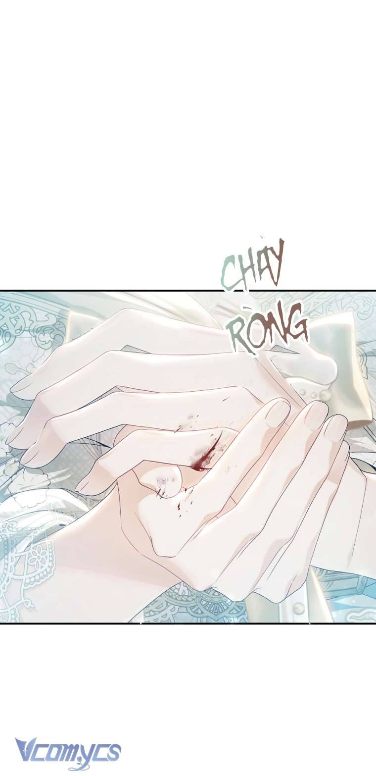 Ác Nữ Chỉ Là Một Con Rối Chap 83 - Trang 2