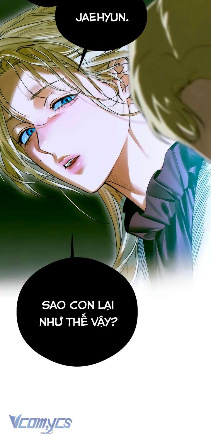 [18+] Mong Ước Của Ác Quỷ Chap 43 - Trang 2